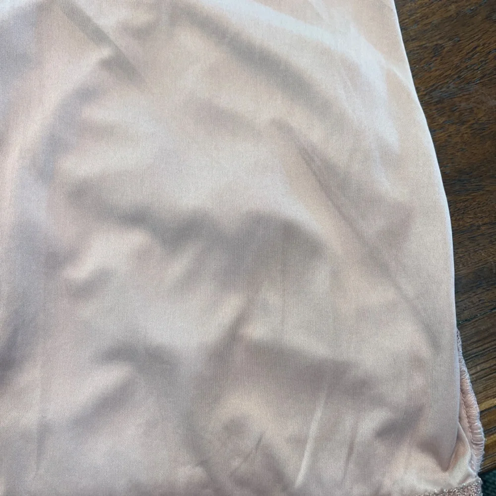 ✨ Hoco Dress!!!! - XS - Sparkly Beige ✨ - Picture 7 of 10